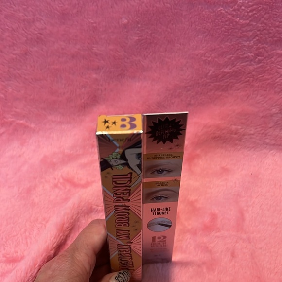 Benefit Precisely my Brow Pencil - Picture 6 of 7